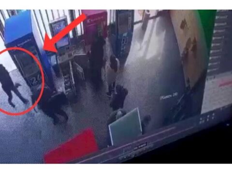 Bakıda bu qədər silah haradandır? – AÇIQLAMA