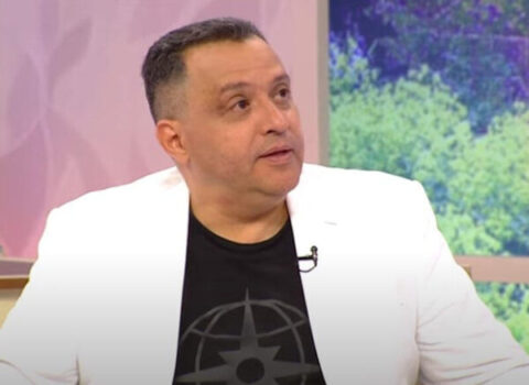 Çingiz Əhmədov: “Şit parodiyalar çoxalıb”
