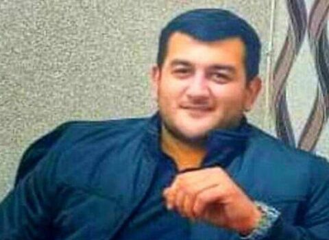 İdman zalında qətl törədən şəxsə AĞIR CƏZA