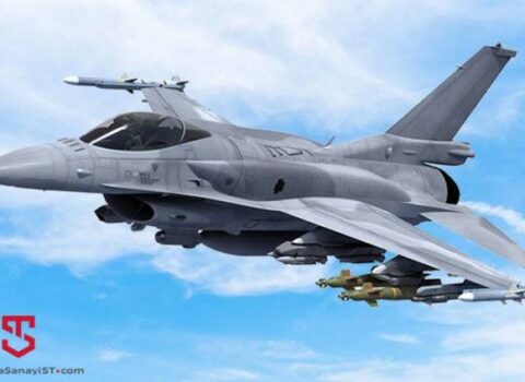 “Hollandiya Kiyevə F-16-ları bu yay verəcək” – Müdafiə naziri 