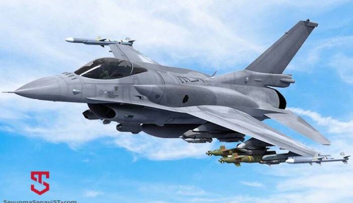 Bəhreyn ABŞ-dan “F-16 Block 70” qırıcıları alıb