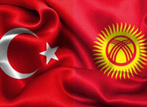 Qırğızıstan Türkiyə ilə bu məsələni MÜZAKİRƏ ETDİ