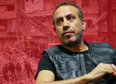 Türkiyəli məşhur mükafatdan imtina etdi