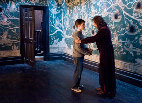 Londonda Harri Potterin mənzili satışa çıxarıldı – FOTO