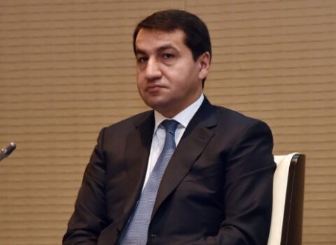 Hikmət Hacıyevdən agent iddialarına SƏRT REAKSİYA