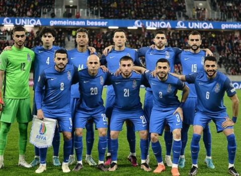 AFFA milliyə baş məşqçi tapdı – FOTO