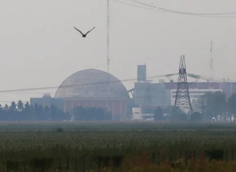 Atom elektrik stansiyasındakı qəza 20 milyon insana TƏSİR ETDİ