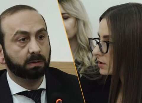 “Bakının tələblərinə azərbaycanlıların Ermənistanda yaşaması daxildirmi?” – Erməni deputat