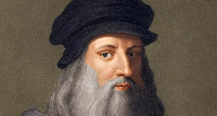 Leonardo da Vinçi əslən Qafqazdanmış – İDDİA