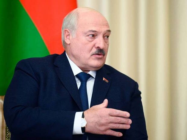 “Gələcəyini fikirləş, yoxsa məhv olacaqsan” – Lukaşenkodan SƏRT XƏBƏRDARLIQ