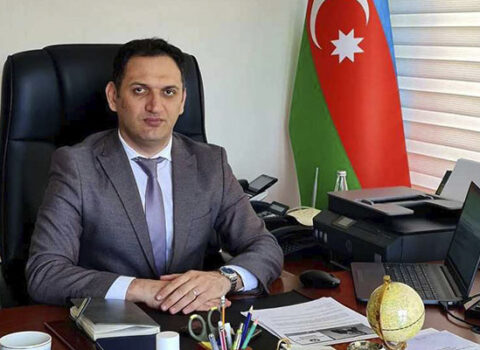 Bakıda icra başçısının köməkçisi intihar etdi – YENİLƏNİB