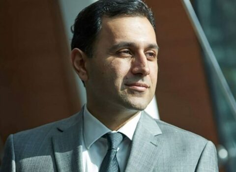 Prezidentin nazir müavini təyin etdiyi Xalq artisti KİMDİR?