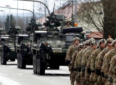 NATO səfərbər olur – Rusiya ilə hər an müharibə ola bilər