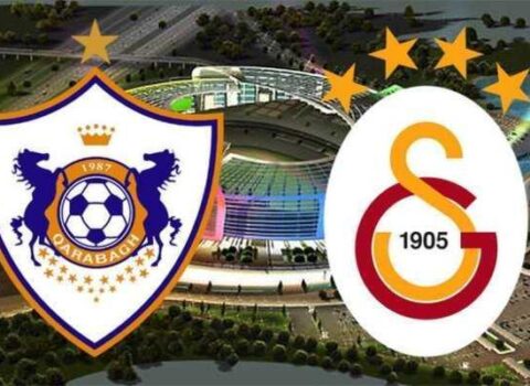 “Qarabağ“ – “Qalatasaray“ oyununa 58 min bilet satıldı