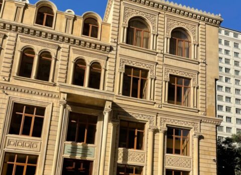 Qərbi Azərbaycan İcması Fransaya ÇAĞIRIŞ ETDİ