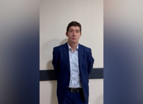 Bankomatdan pul çıxaran qadınları soyan şəxs SAXLANILDI – VİDEO