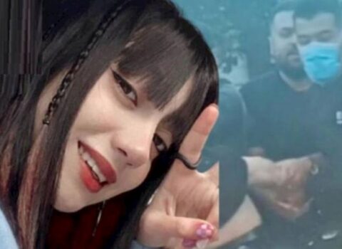İranda tələbə hökumət qüvvələri tərəfindən qaçırıldı – FOTO