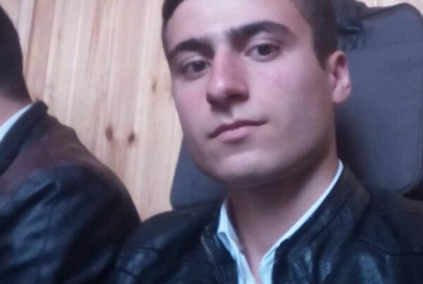 22 yaşı var, Ağcabədidə doğulub və… — Polisin zərərsizləşdirdiyi cinayətkar KİMDİR? 22 yaşı var, Ağcabədidə doğulub və… — Polisin zərərsizləşdirdiyi cinayətkar KİMDİR?
