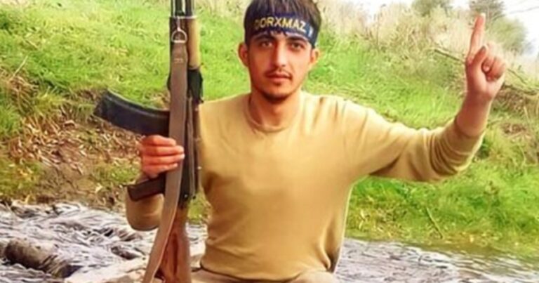 Vətən müharibəsi qazisi bədbəxt hadisə nəticəsində vəfat etdi – FOTO Vətən müharibəsi qazisi bədbəxt hadisə nəticəsində vəfat etdi – FOTO