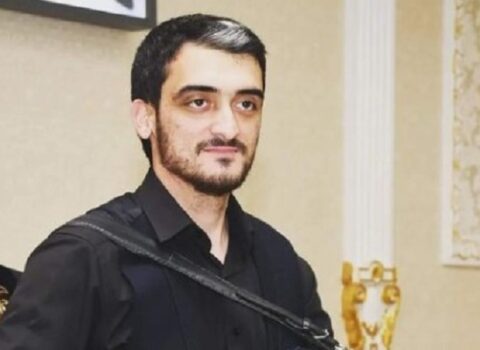 Dəhşətli qəzada musiqiçi öldü