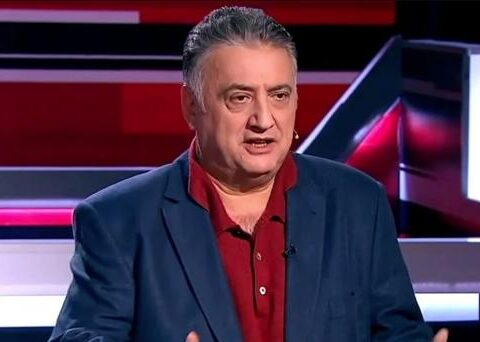 Bağdasarov: “Rusiyanın Cənubi Qafqazdan çıxması bizim üçün böyük geosiyasi problemlər yaradacaq”