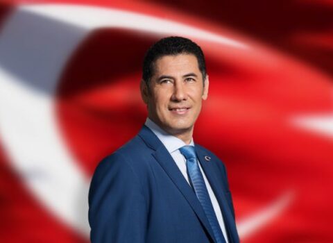 Sinan Oğandan Xankəndi PAYLAŞIMI