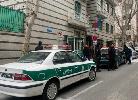 Tehranı ifşa edən daha bir kadr – VİDEO