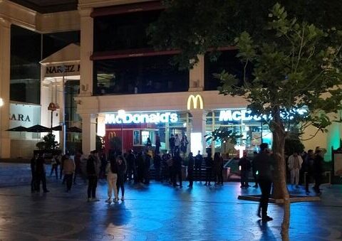 Məhv edilən şəxsin KİMLİYİ AÇIQLANDI