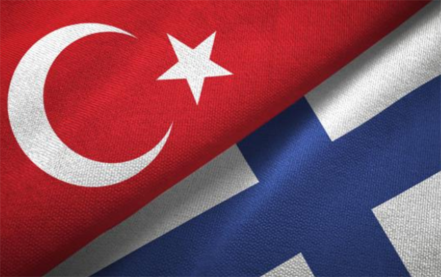 Türkiyə Finlandiyanın NATO-ya üzvlüyünə razılıq verdi