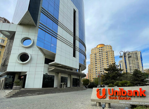 “Unibank” “Bravoda”kı hadisə ilə bağlı məlumat yaydı