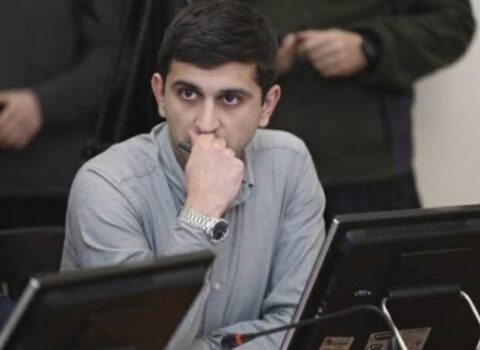 “Region üçüncü dünya müharibəsinin başlamasına hazırlaşır” – Vahe Qriqoryan