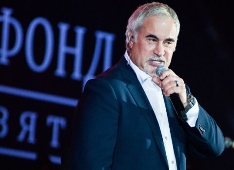 Valeri Meladze “xarici agent” elan edilə bilər