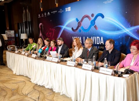 “Viva La Vida” – Şərq və Qərb ənənələrini birləşdirən təşəbbüs