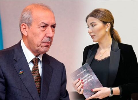 Bu partiya fəaliyyətini dayandırdı