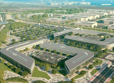 Ələt Azad İqtisadi Zonasında bir neçə əczaçılıq fabriki tikiləcək