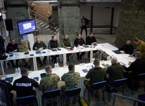 Zelenski Xarkova getdi