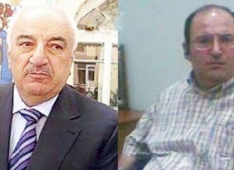 Abid Şərifovun yeganə oğlu VƏFAT ETDİ