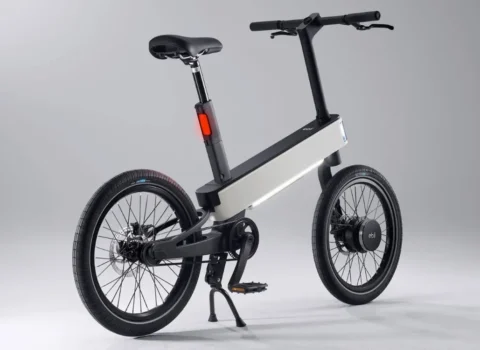 “Acer” velosiped istehsal etdi – VİDEO