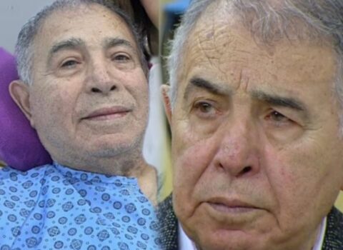 Aftandil İsrafilovun səhhəti ilə bağlı son vəziyyət AÇIQLANDI