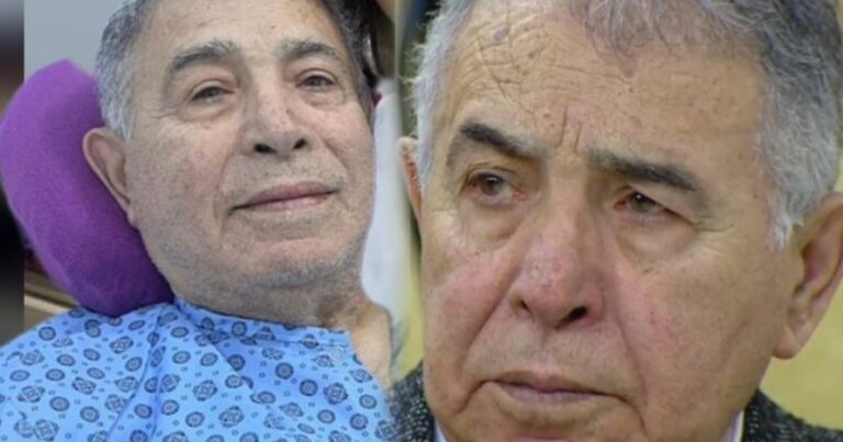 Xalq artisti xəstəxanaya yerləşdirildi Xalq artisti xəstəxanaya yerləşdirildi