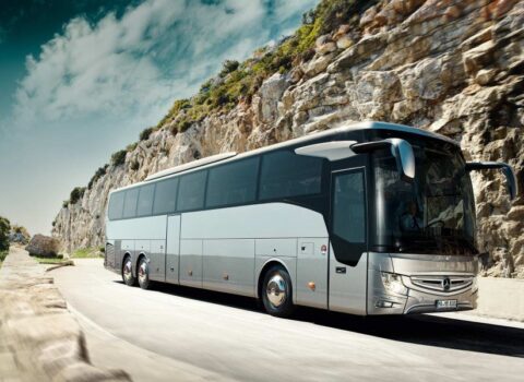 Dünyanın ən uzun avtobus turu İstanbuldan başlaya bilər