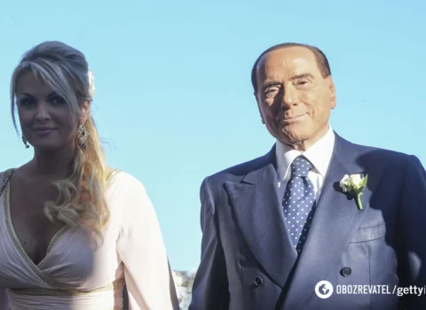 Berluskoni və sevgilisi bomba sığınacağı olan ev axtarır