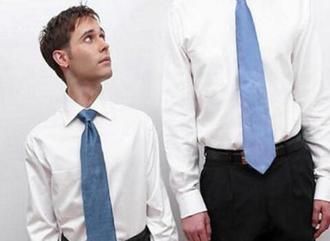 İnsanların boyu son 2000 ildə belə dəyişib – ARAŞDIRMA