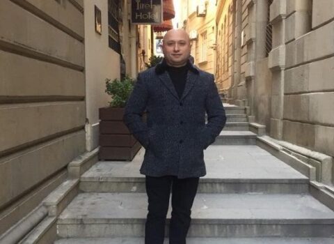 Bakı bulvarında intihar edən şəxs müəllim imiş