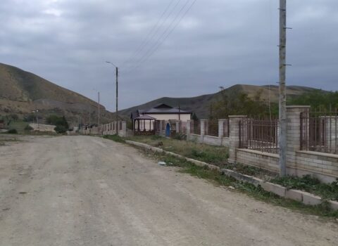 Tərtərin Talış kəndinə ilk köç başladı – YENİLƏNİB