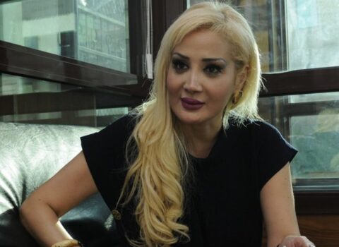 Məleykə Əsədova maaşından ŞİKAYƏTLƏNDİ: “Bizdən çox qazanırlar”