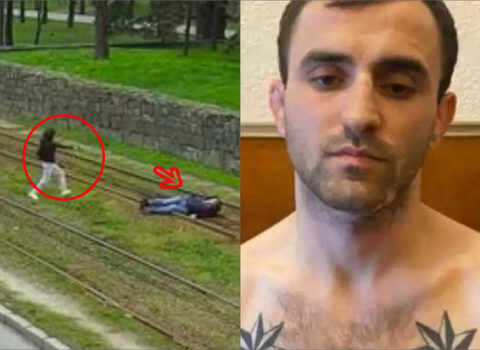 Rusiyada saxlanılan azərbaycanlı qatil namus üstündə cinayət törədib – YENİLƏNİB + FOTO/VİDEO