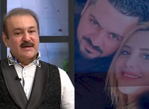 Cavanşir Məmmədovun eks-kürəkəninə bu maddələr üzrə hökm oxundu