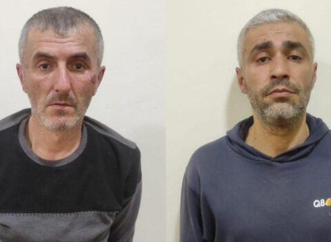 Qusar sakinlərindən narkotik AŞKARLANDI
