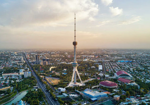 Özbəkistanın paytaxtı 250 milyard dollara SATIŞA ÇIXARILDI – FOTO/VİDEO